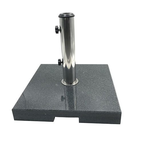 Granite base 40kg for umbrellas Columbia, Mambo and Pisa