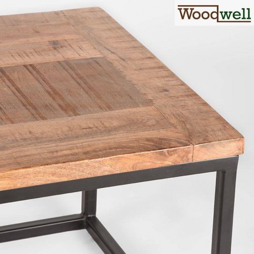 Coffee table box 100x65x45 cm