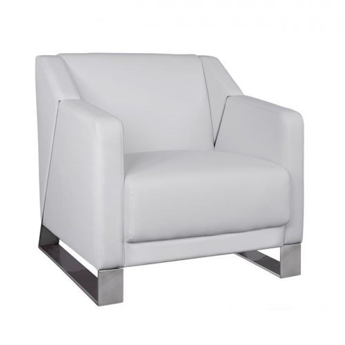 Sofaset KIZZY in weiß