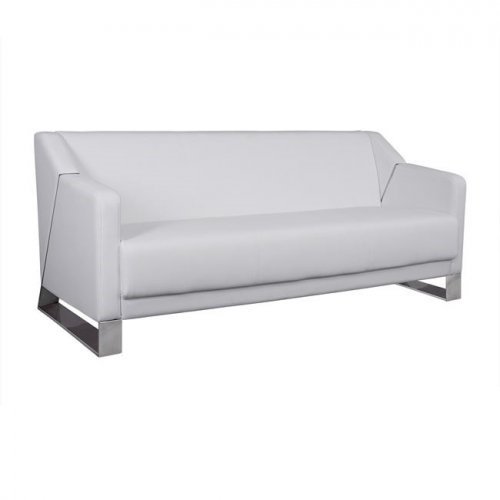Sofaset KIZZY in weiß