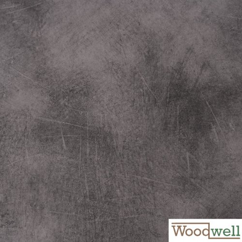 Werzalit Tischplatten günstig kaufen | Tischplatte "Zement" 60x60 cm