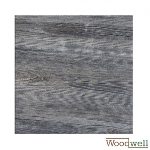 Werzalit tabletops buy cheap | Table top "Old Pine" 70x70 cm
