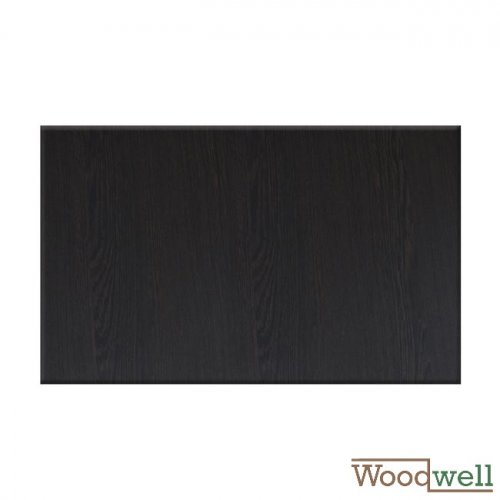 Werzalit Tischplatten günstig kaufen | Tischplatte "Wenge" 120x70 cm