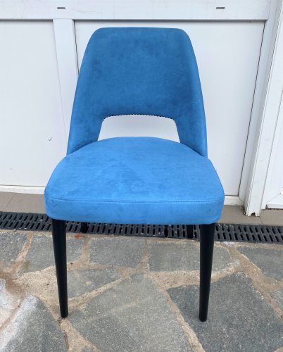 Polsterstuhl "Sandra"