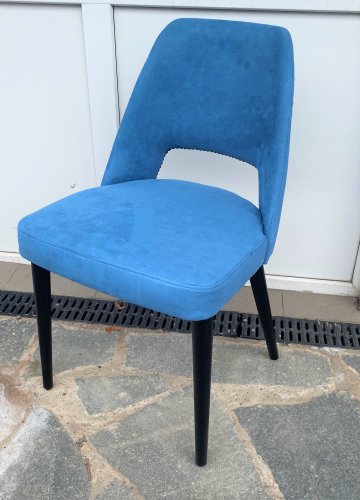 Polsterstuhl "Sandra"