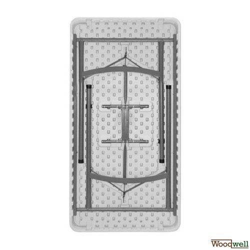 Klapptisch Partytisch Buffettisch Campingtisch Esstisch Cateringtisch 122x60x74 cm