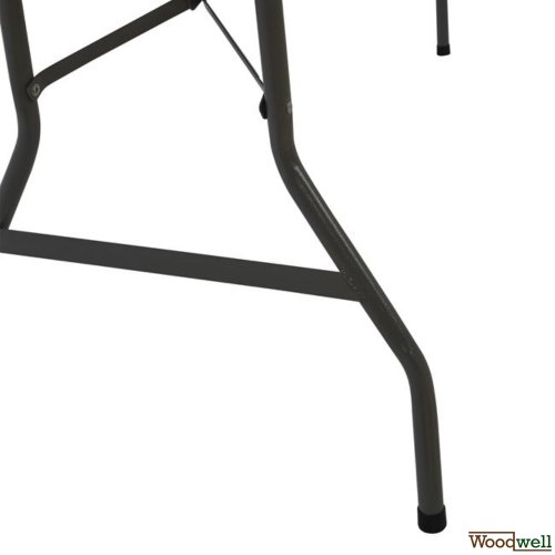 Klapptisch Partytisch Buffettisch Campingtisch Esstisch Cateringtisch 180x74x74 cm