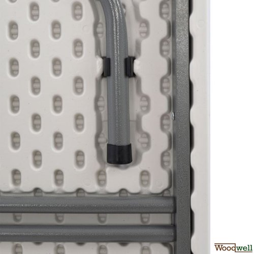 Klapptisch Partytisch Buffettisch Campingtisch Esstisch Cateringtisch 180x74x74 cm