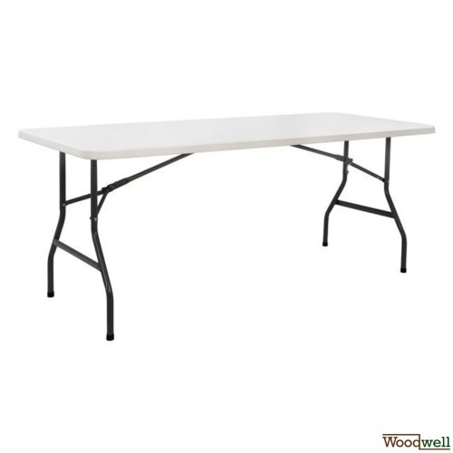 Klapptisch Partytisch Buffettisch Campingtisch Esstisch Cateringtisch 180x74x74 cm
