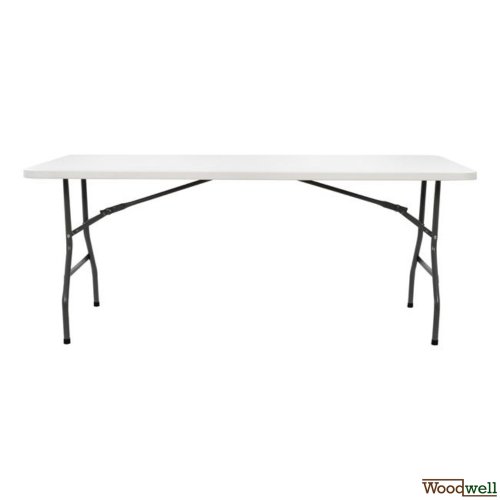 Klapptisch Partytisch Buffettisch Campingtisch Esstisch Cateringtisch 180x74x74 cm