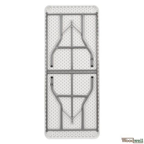 Klapptisch Partytisch Buffettisch Campingtisch Esstisch Cateringtisch 180x74x74 cm