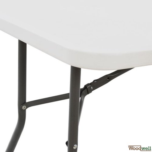 Klapptisch Partytisch Buffettisch Campingtisch Esstisch Cateringtisch 180x74x74 cm
