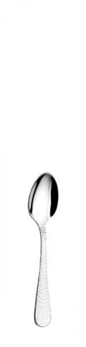 Kaffee-/Teelöffel 143 mm aus Edelstahl rostfrei 18/10 (LENA)