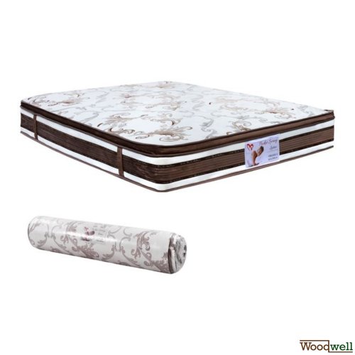 Matratze Latex Super Pocket Spring 160 x 200 cm | Roll Packing