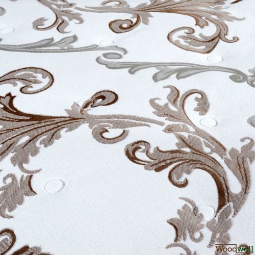 Matratze Latex Super Pocket Spring 160 x 200 cm | Roll Packing