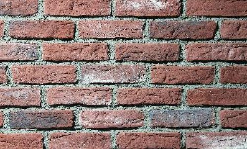 Wall panels stone optic