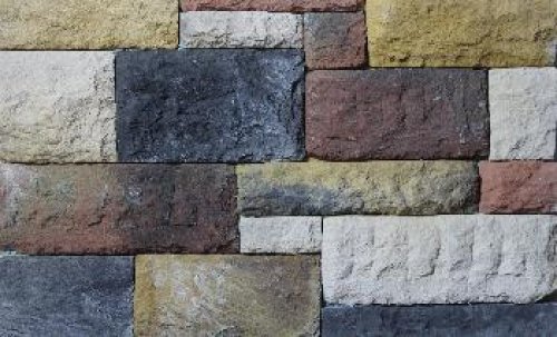 Kunststeinpaneele PS-8014