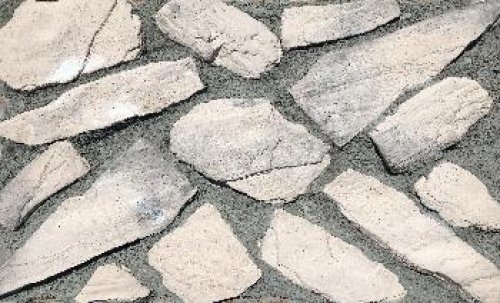 Kunststeinpaneele PS-8507