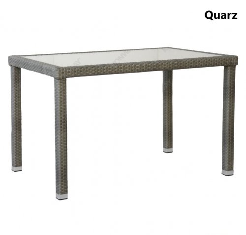 Panama table available in 7 colors
