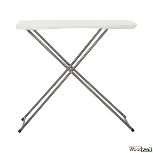 Klapptisch Partytisch Buffettisch Campingtisch Esstisch Cateringtisch 75x50x74cm