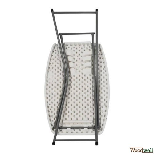 Klapptisch Partytisch Buffettisch Campingtisch Esstisch Cateringtisch 75x50x74cm