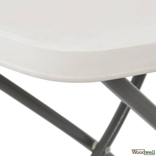 Klapptisch Partytisch Buffettisch Campingtisch Esstisch Cateringtisch 75x50x74cm
