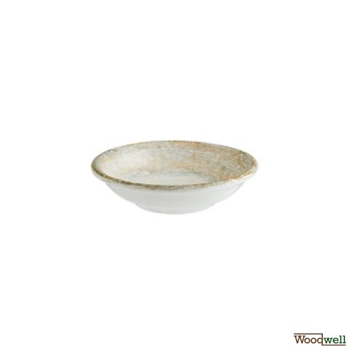 Premium Bonna Patera bowl porcelain oval 12 set 11cm - 310 cc