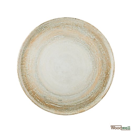 Premium Porzellan Bonna Patera Pizzateller 6 Set 32 cm