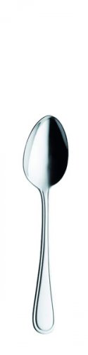 Menülöffel 200 mm aus Edelstahl rostfrei 18/10 (SELINA)