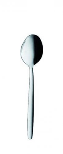Kaffee-/ Teelöffel 136 mm aus Chromstahl 18/0 (TM 80)