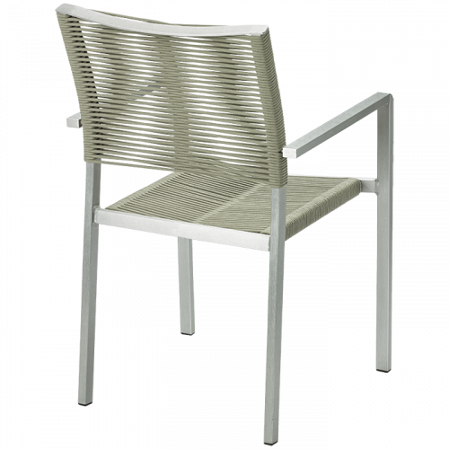 Terrassenstuhl TRITON stapelbar