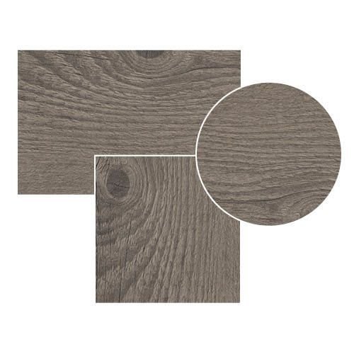 Tischplatte "Topalit Timber" 80x80cm 26-34 mm Stärke - Hoch komprimiertes gepresstes Holz