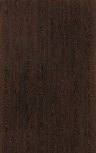 Melamin 38 mm Tischplatten günstig kaufen | Tischplatte in "Wenge" 120x70 cm
