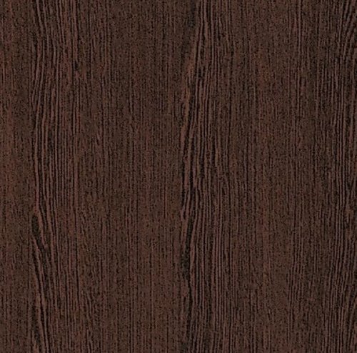 Melamin 25 mm Tischplatten günstig kaufen | Tischplatte in "Wenge" 60x60 cm