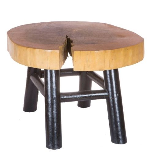 Wohnzimmertisch aus Suar-Holz