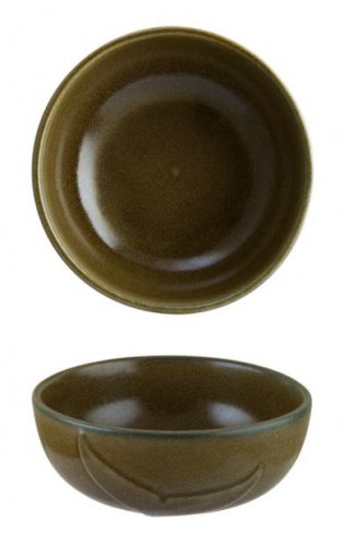 Μπωλ ανακυκλωμένης "Bonna Terra Prints" 16 cm 6 set