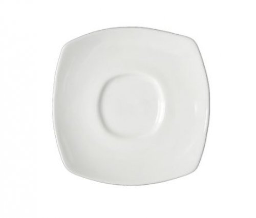 Unterteller "Lukanda Q4" Ø13x13cm 6 Set