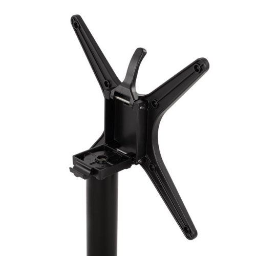 Table base with folding bottom | Height 73 cm