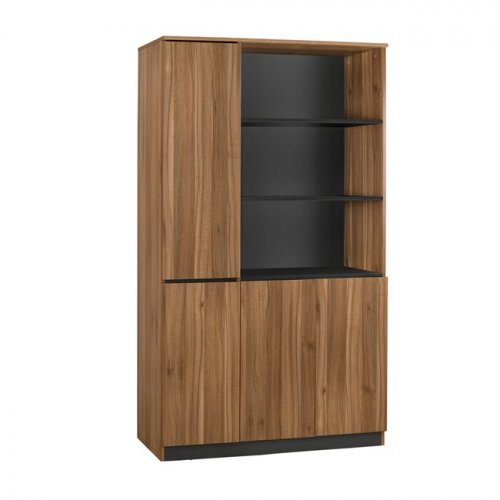 OFFICE PROFESSIONAL BIBLIOTHEK SUPREME 120Χ40Χ200