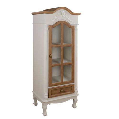 Vitrine MELODY 55x35x146cm