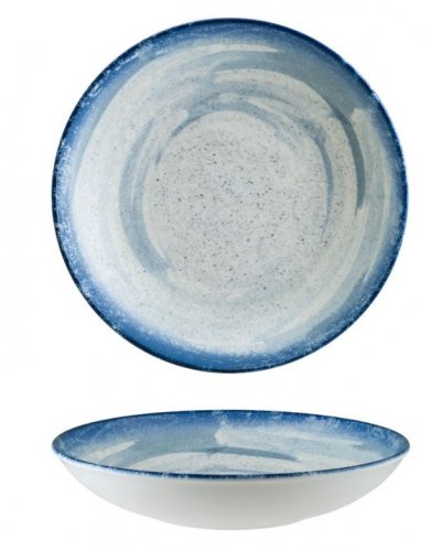 Schale "Bonna Harena" 25cm-1300cc 6 Set