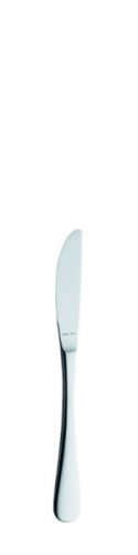 Buttermesser 170 mm aus Edelstahl rostfrei 18/10 (JULIA)