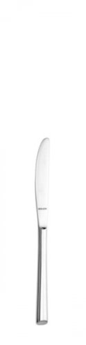 Buttermesser Vollheft 174 mm aus Chromstahl 18/10 (LAURA)