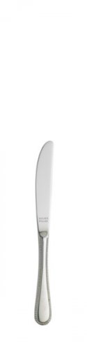 Buttermesser Vollheft 185 mm aus Edelstahl rostfrei 18/10 (PERLE)