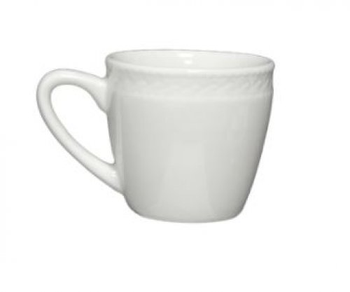Cup "Lukanda Glorious" 75ml 6 set
