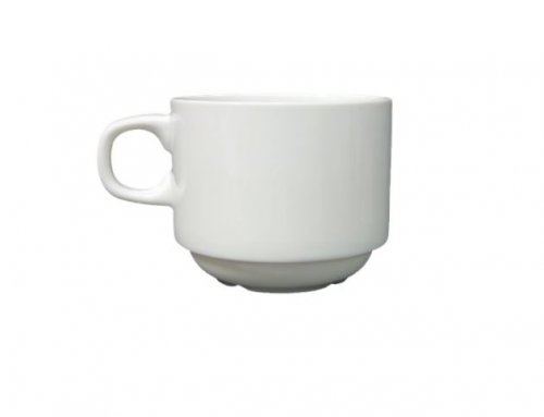 Porzellan Tasse "Lukanda Liberty" 200cc 6 Set