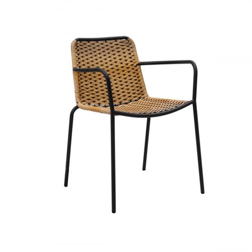 "ROBINE" armchair