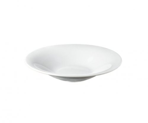 Pasta plate "Lukanda Vector" 28cm 6 set