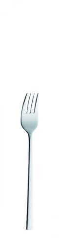 Dessertgabel 180 mm aus Edelstahl rostfrei 18/10 (HELENA)