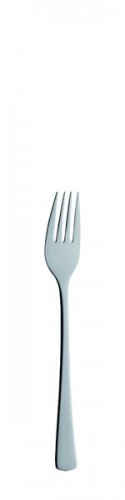 Dessert fork 180 mm out of chrome steel 18/0 (KARINA)